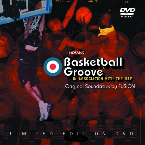 Basketball Groove 1