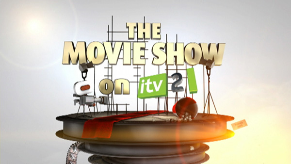 The Movie Show Titles 05